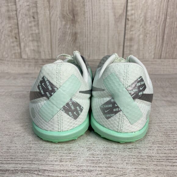 New Nike Zoom Rival Waffle 6 Barely Green Men Size 11 Spikeless DX7998-300 Shoes main image 7